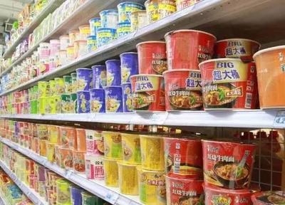 五年來(lái)首次明顯回暖！曾經(jīng)的“國(guó)民食品”又火了！