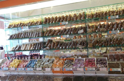 加入呱呱公子休閑食品，開啟財富與美食之旅