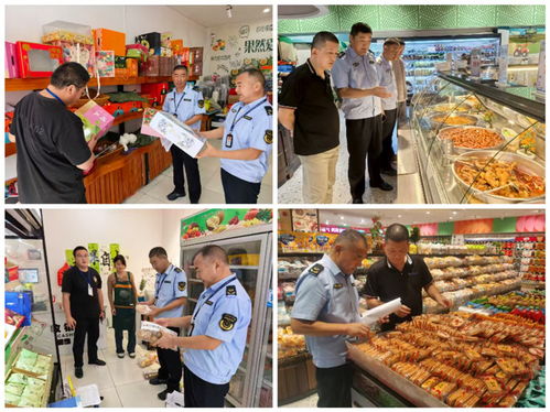 定遠(yuǎn)縣三項(xiàng)舉措筑牢國慶中秋食品藥品安全防線