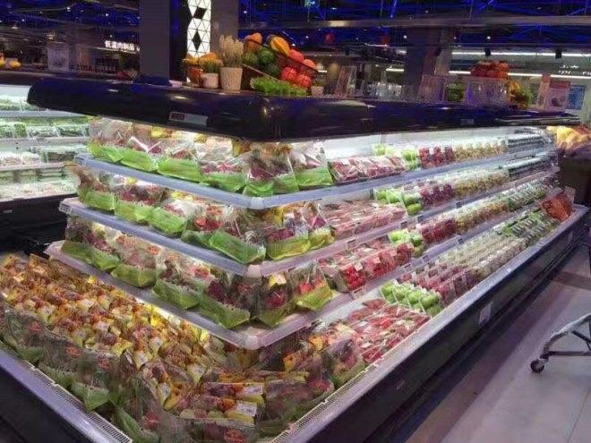 舌尖上的雙重守護(hù) 盒馬鮮生入列上海食品追溯示范點(diǎn)，聯(lián)動藥品零售共筑安全防線